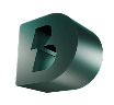 3D Logo