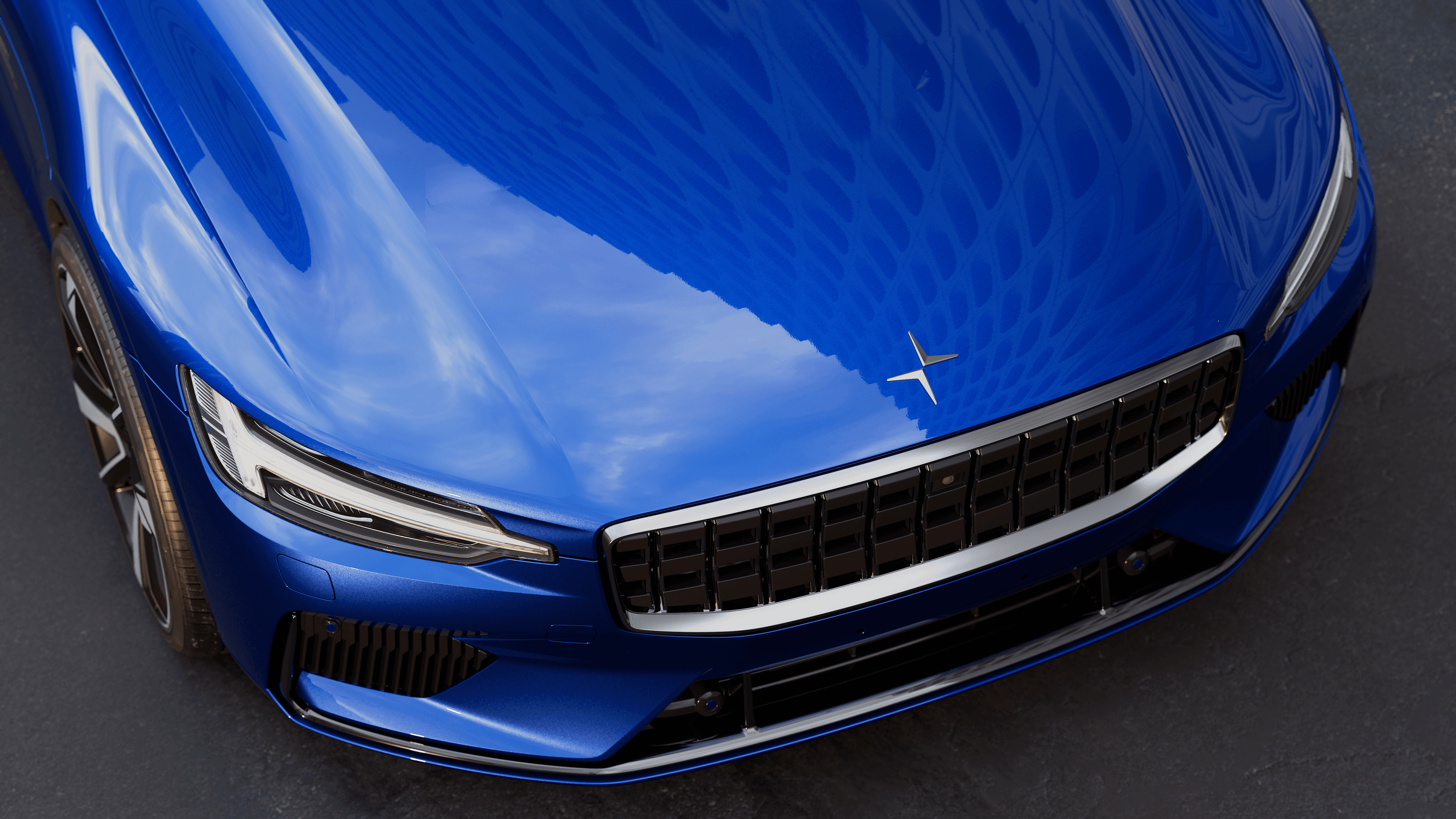 Automotive - Car animation, model rigging