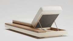 Brown Jordan Group - Dshaped image 