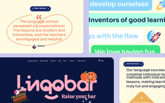 Lingobar dshaped image 