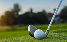 Premier Charity Golf - Dshaped Image