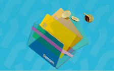 Tamam - Dshaped Image