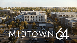Midtown 64 - Dshaped image