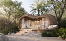 Gaia Modular Habitat