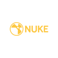 Nuke logo