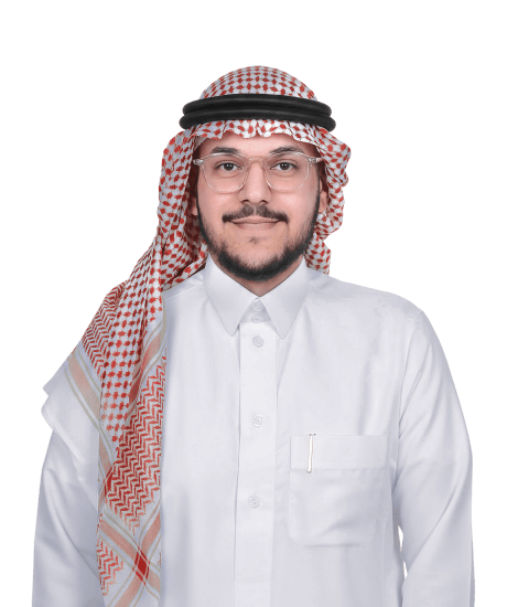 Ahmed Albatati - صورة شخصية