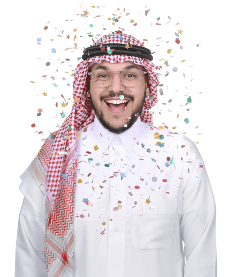 Ahmed Albatati - صورة شخصية