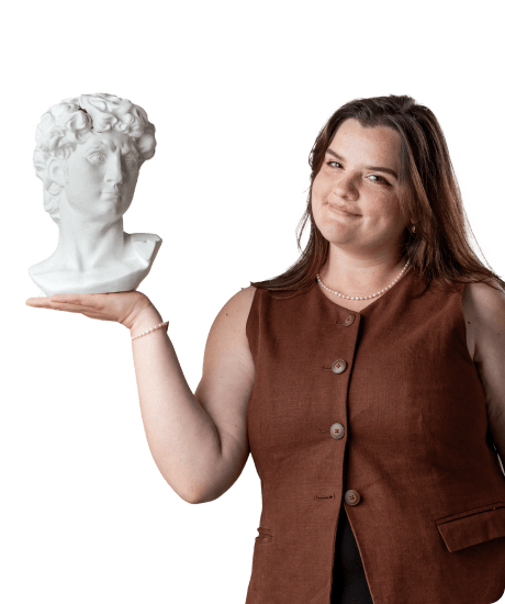 Ania Szustak - صورة شخصية