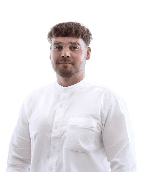 Arthur Stefenbergs - Profile image