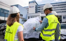 رئيس المبيعات والتسويق، Climamedic