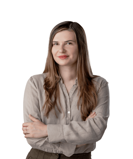 Dagmara Kowalik - Profile image