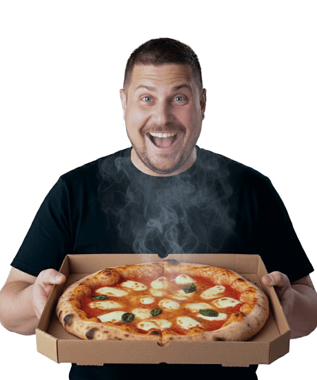 Fabio Palvelli - صورة شخصية