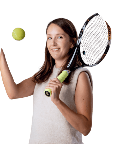 Kasia Świerczewska - صورة شخصية