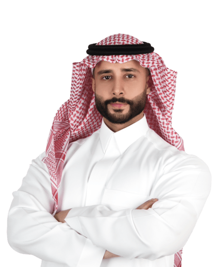 Mohammed Almuaither - صورة شخصية