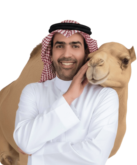 Naif Alwehaiby - صورة شخصية