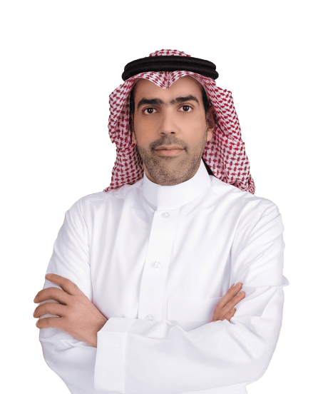 Naif Alwehaiby - Profile image