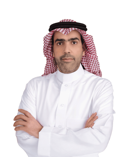 Naif Alwehaiby - Profile image
