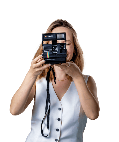 Paola Kadyszewska - صورة شخصية