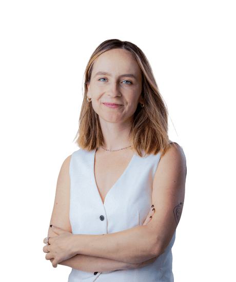 Paola Kadyszewska - Profile image