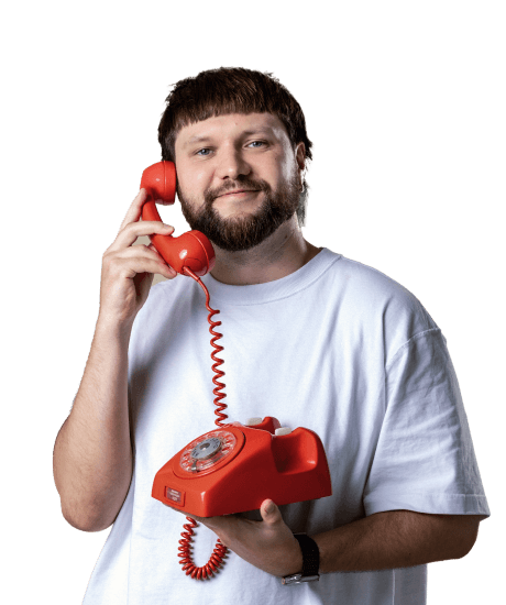 Sasha Senatarau - صورة شخصية