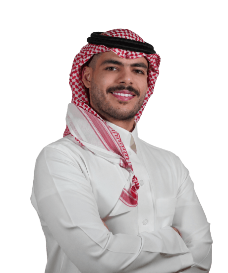 Sulaiman AlFaez - Profile image