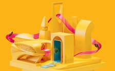 رئيس النمو، Tamam