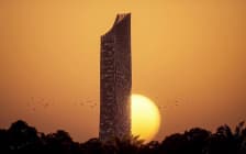 مدير التسويق، Tiger Group