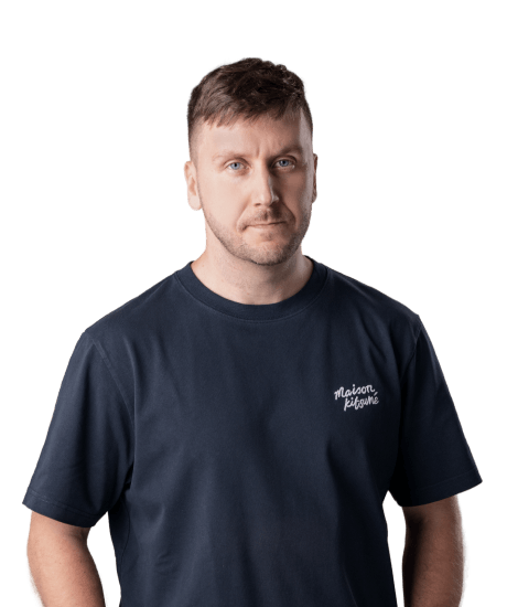 Tomasz Cichos - Profile image