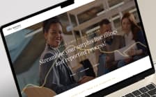 المدير التنفيذي، Valley Insurance Associates