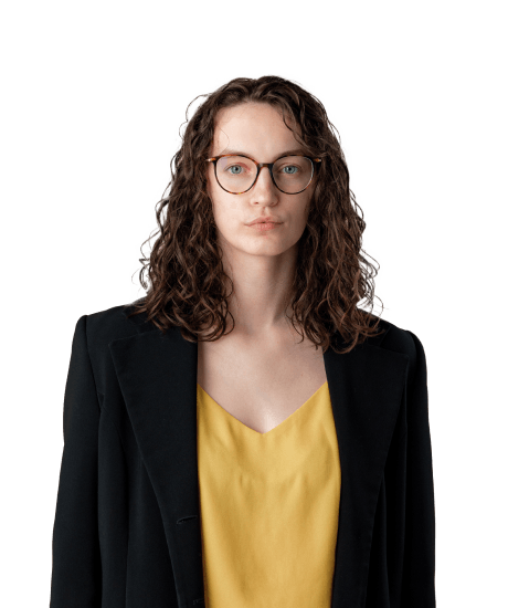 Weronika Romanowska - صورة شخصية