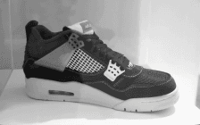 Warsaw Sneaker Store - Union Quest Air Jordan IV