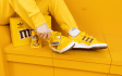 adidas x m&m's dshaped image