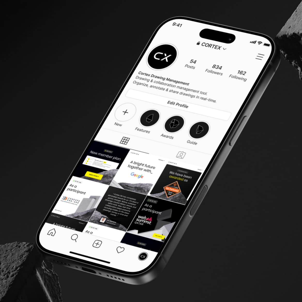 Social Media Templates